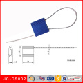 Jc-CS002 Sicherheitskabel Seal für Container Pull Tight Cable Sealing